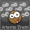 Artemis Enetri